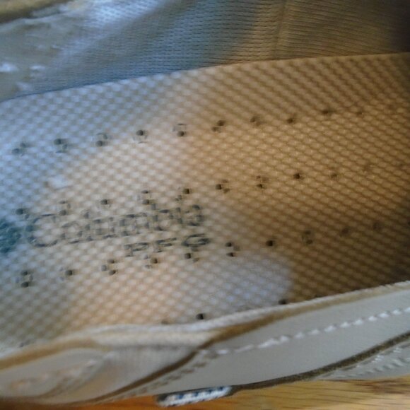 Columbia PFG Shoes Men’s 11 wide Bahama Vent PFG Slip-On Deck Fishing Canvas - Picture 2 of 9